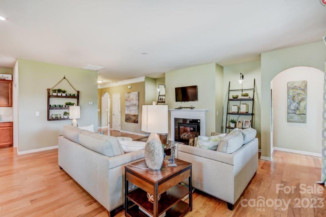 Shannon Woods - Residential