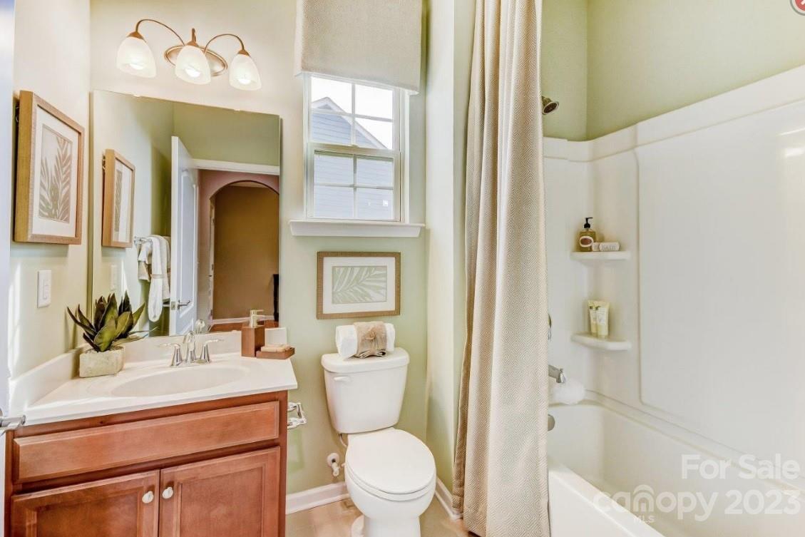 Shannon Woods - Residential