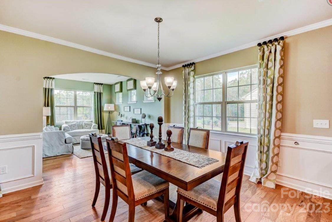 Shannon Woods - Residential