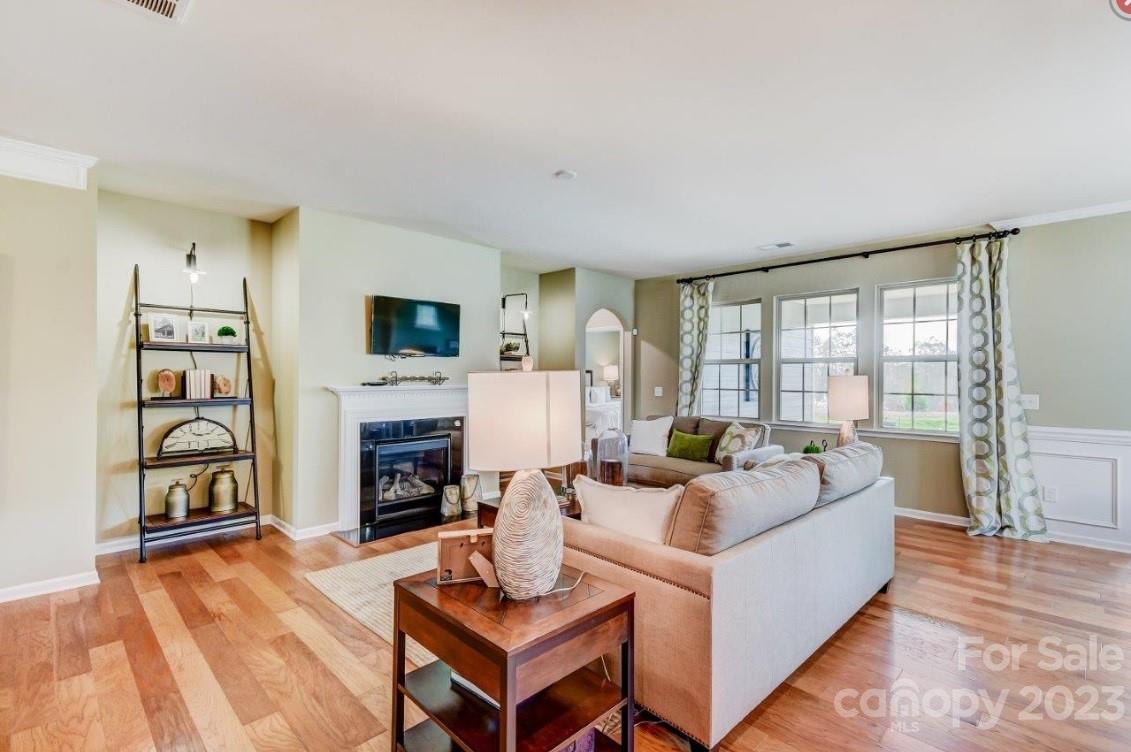 Shannon Woods - Residential