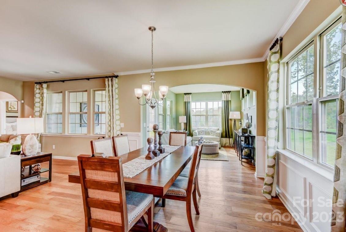 Shannon Woods - Residential