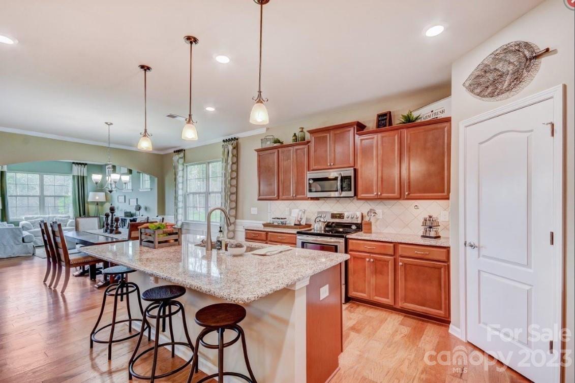 Shannon Woods - Residential