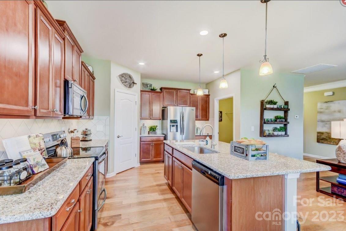 Shannon Woods - Residential