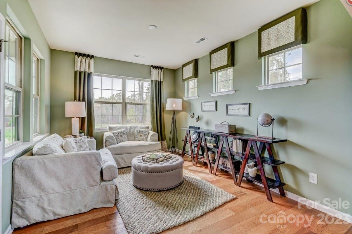 Shannon Woods - Residential