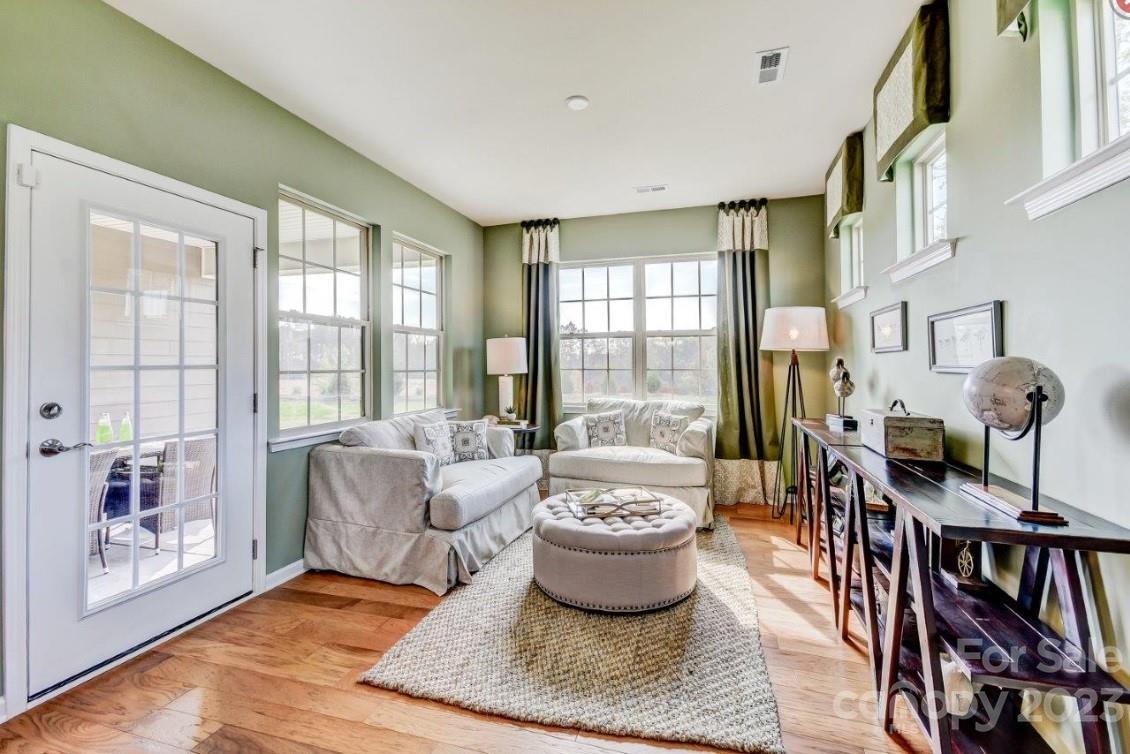 Shannon Woods - Residential