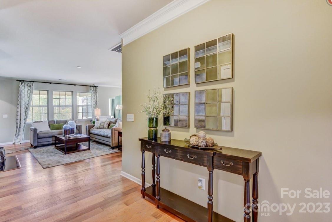 Shannon Woods - Residential