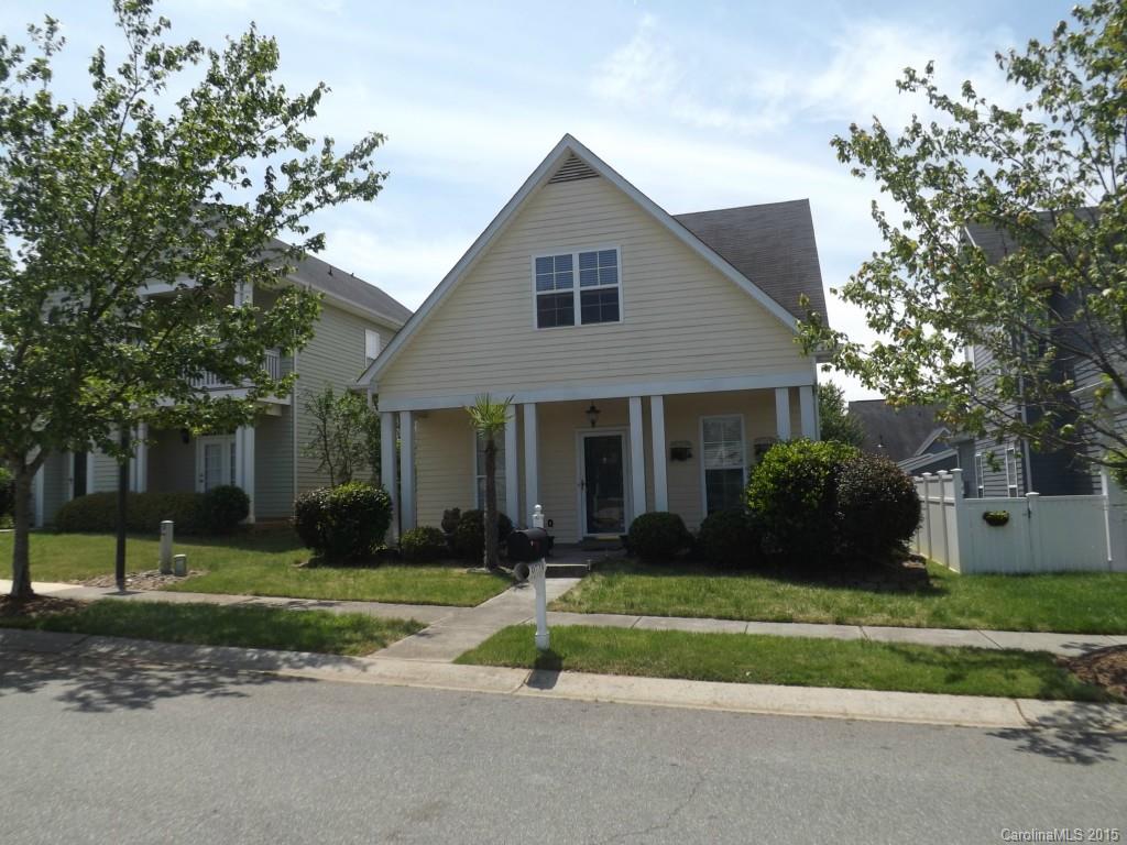 Old Stone Crossing - Residential