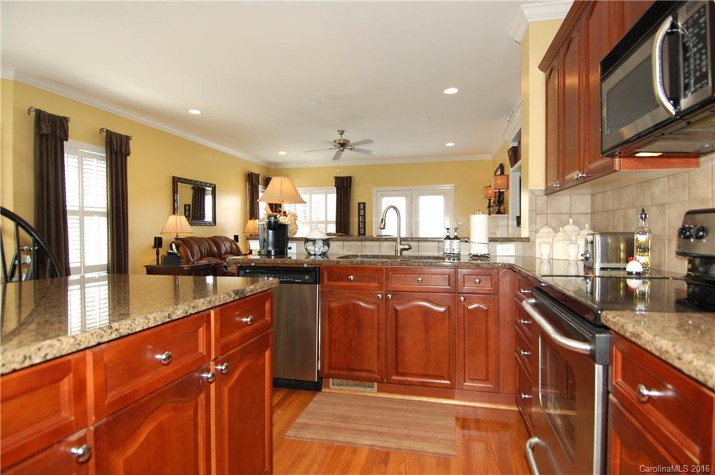 Mckendry - Residential