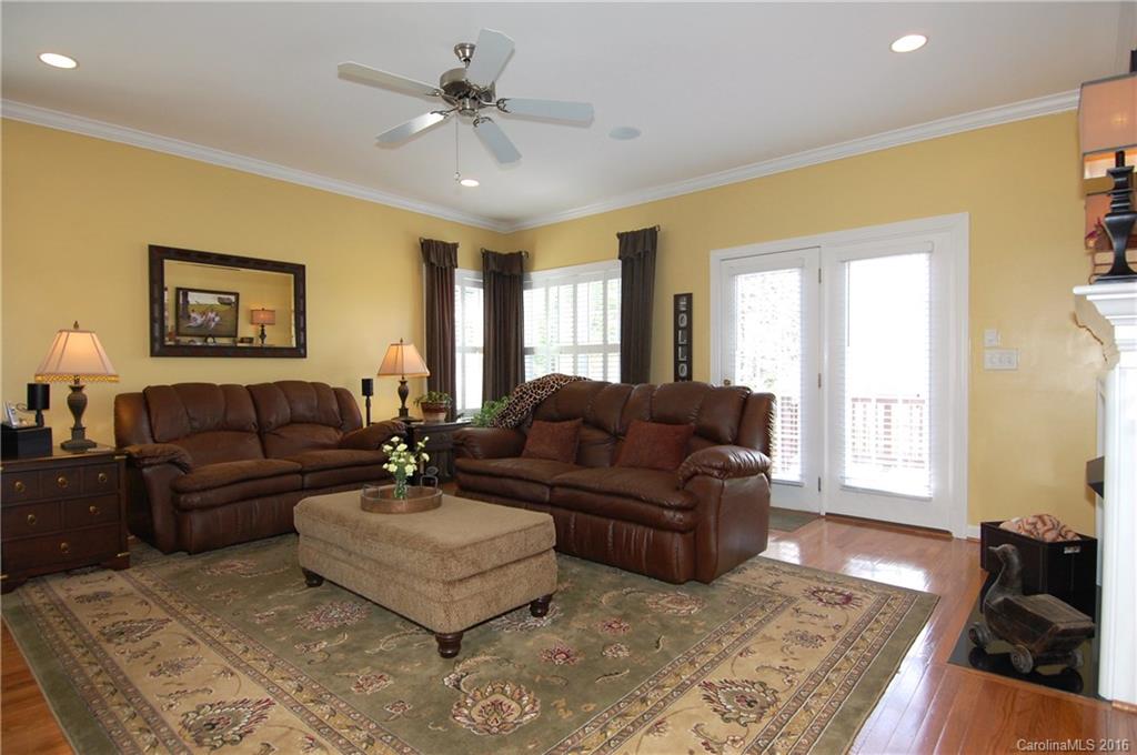 Mckendry - Residential