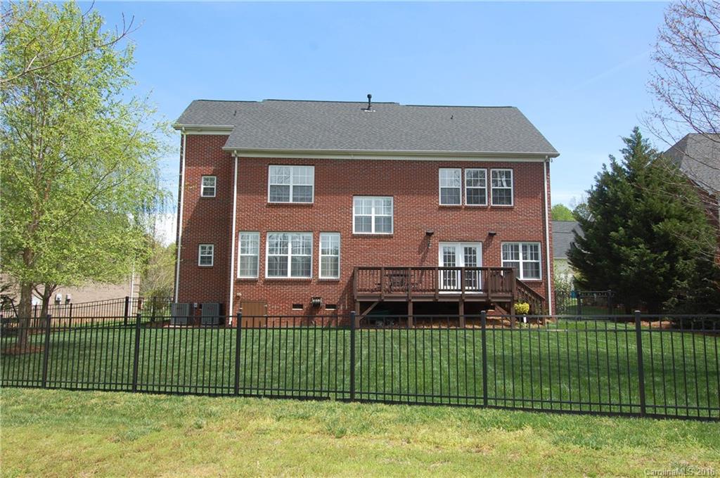 Mckendry - Residential