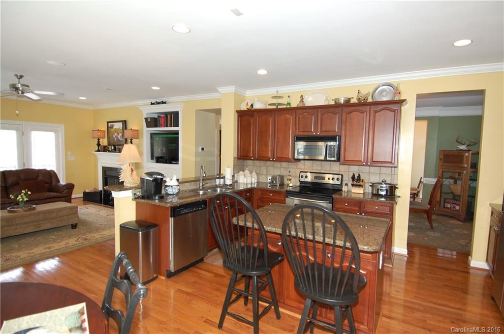 Mckendry - Residential