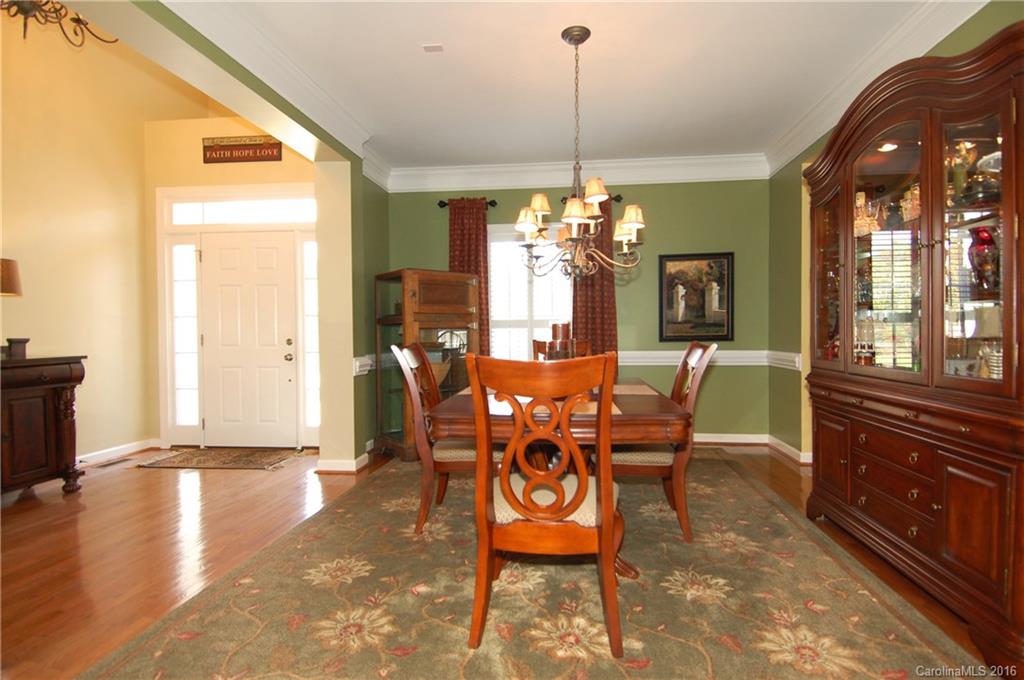 Mckendry - Residential