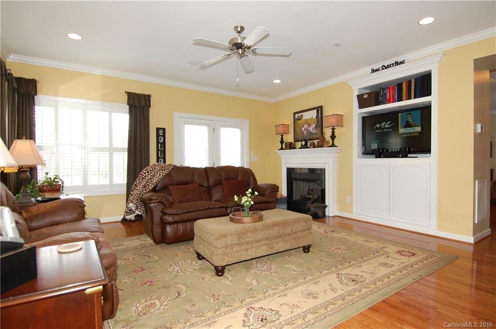 Mckendry - Residential