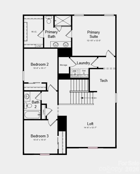 505 Silver Birch Court