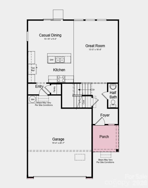 505 Silver Birch Court