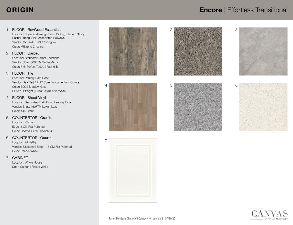 505 Silver Birch Court