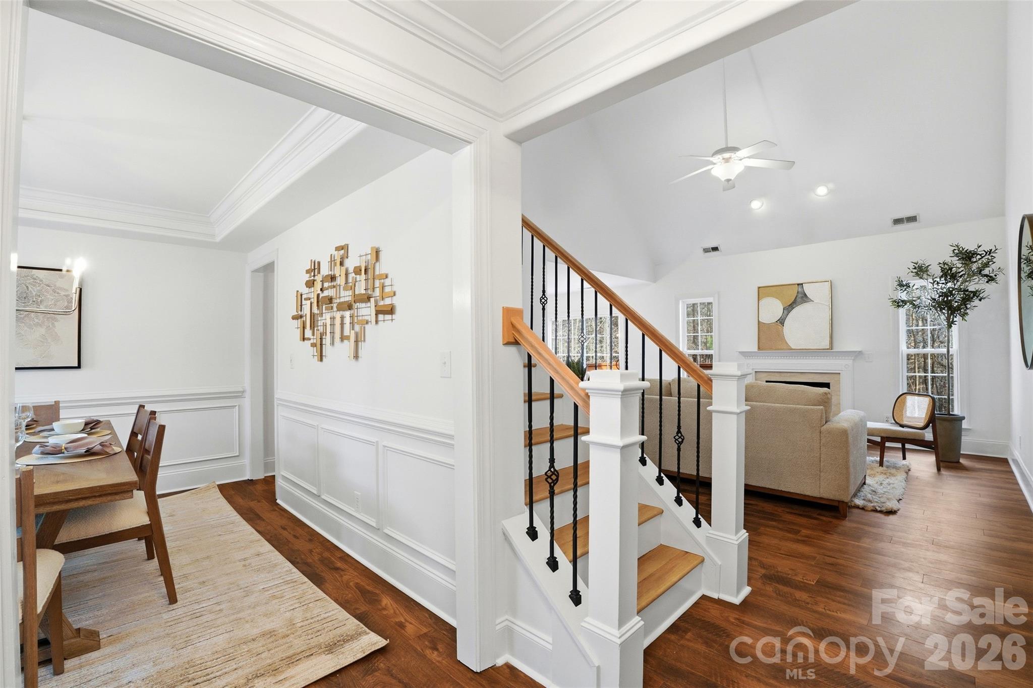 4701 Magnolia Ridge Drive