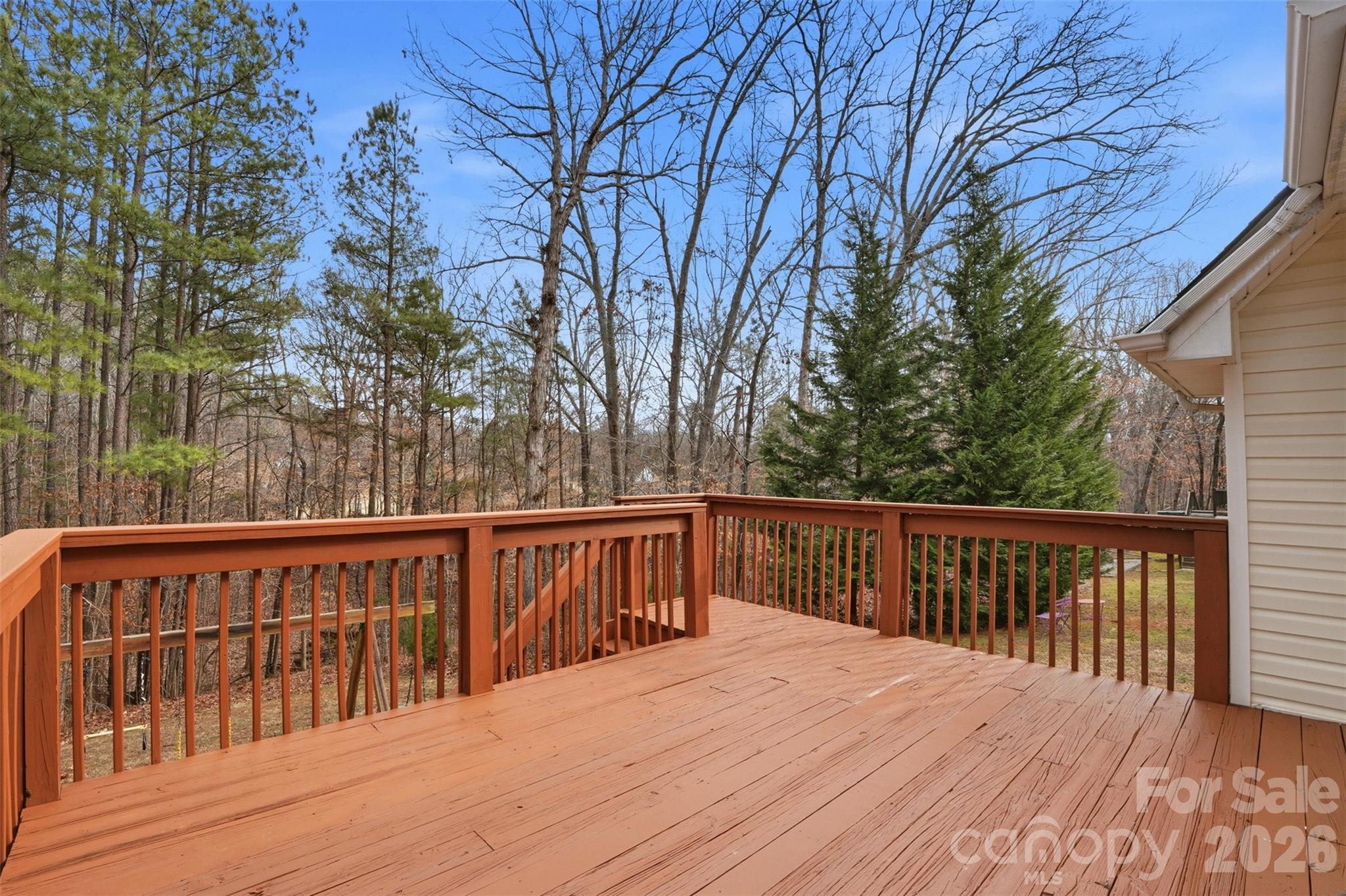 Magnolia Ridge - Residential