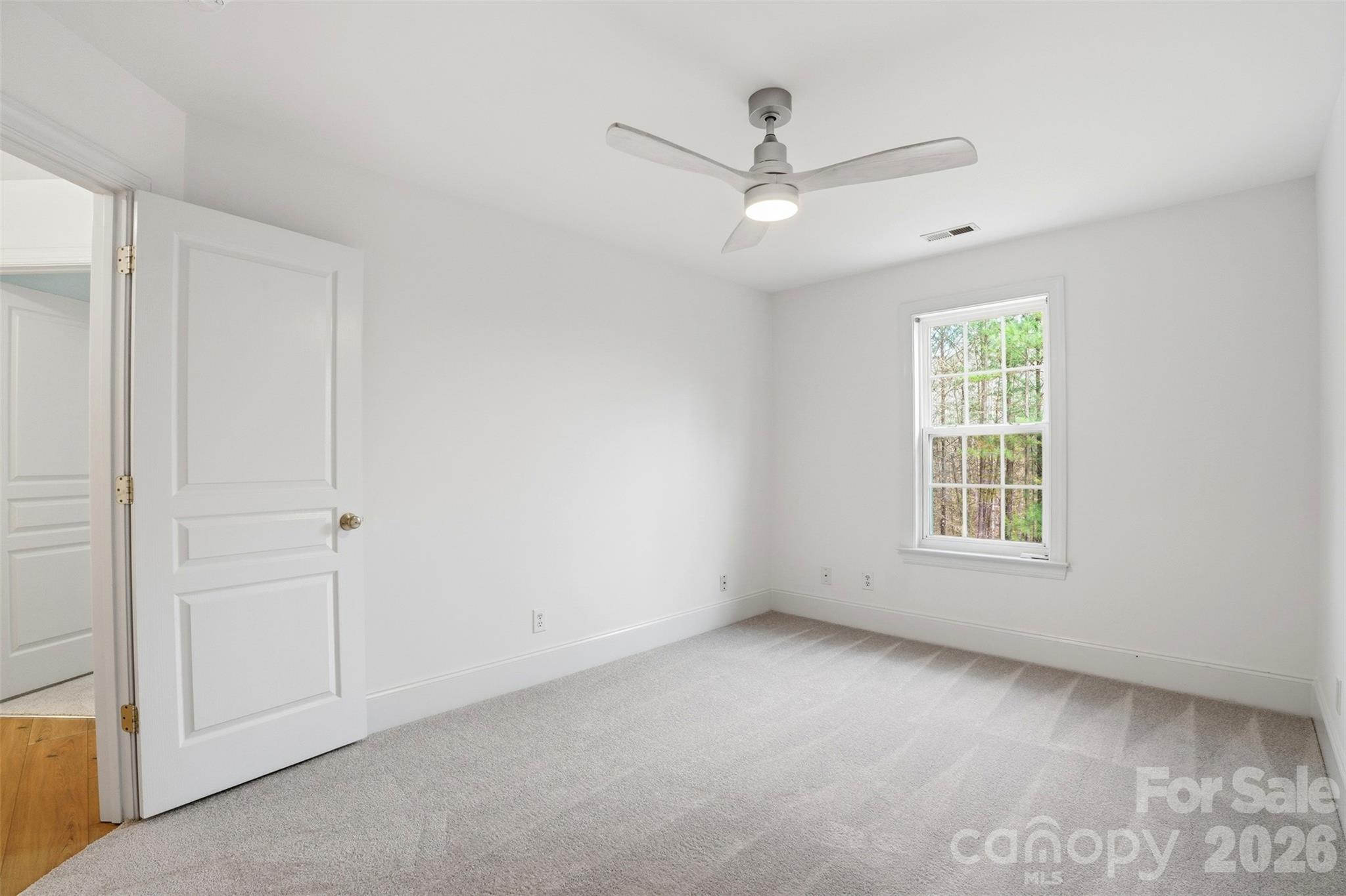 Magnolia Ridge - Residential