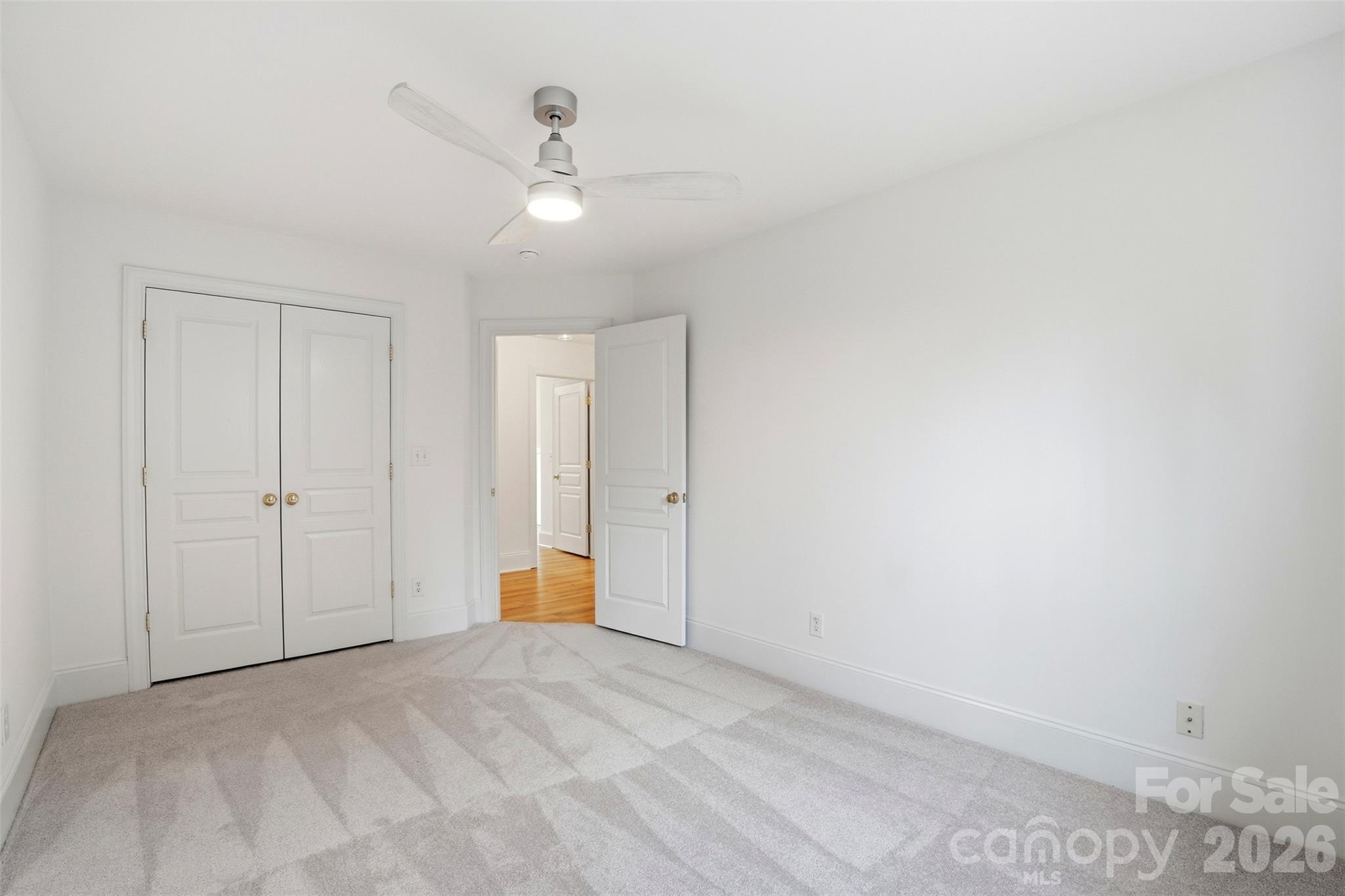 Magnolia Ridge - Residential