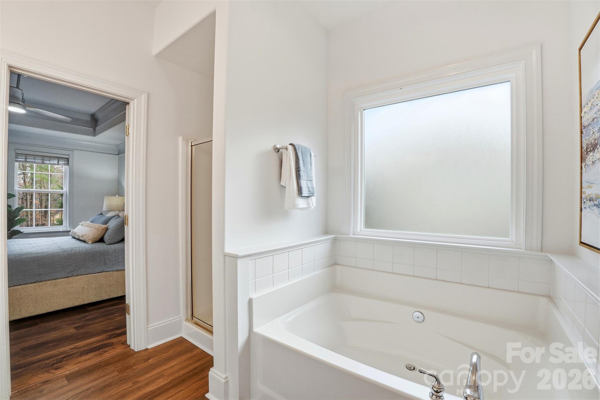 Magnolia Ridge - Residential