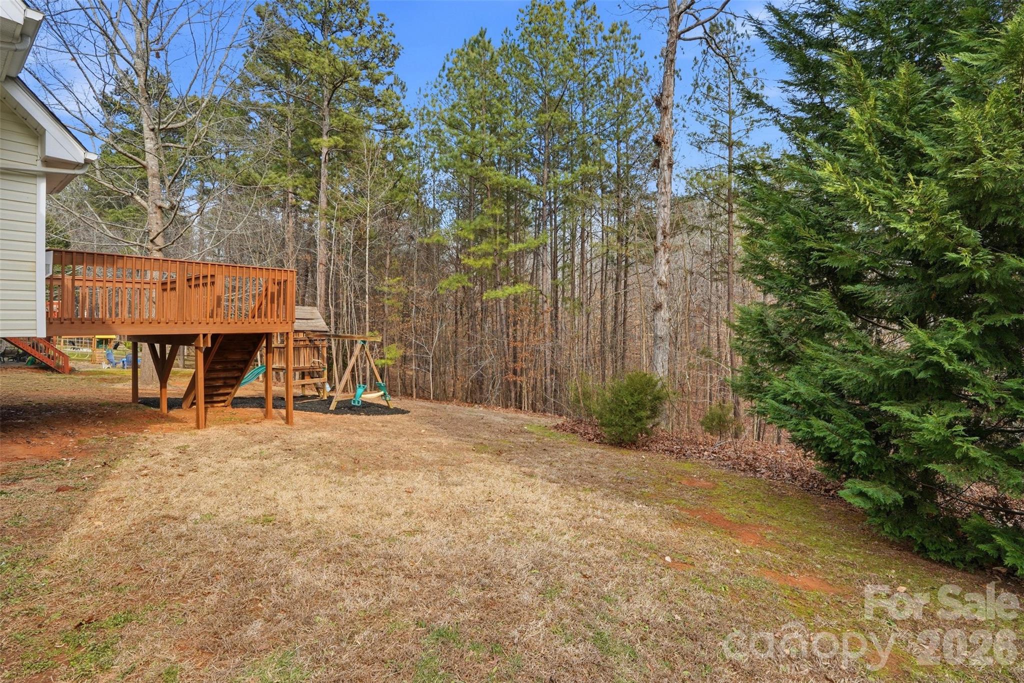 Magnolia Ridge - Residential