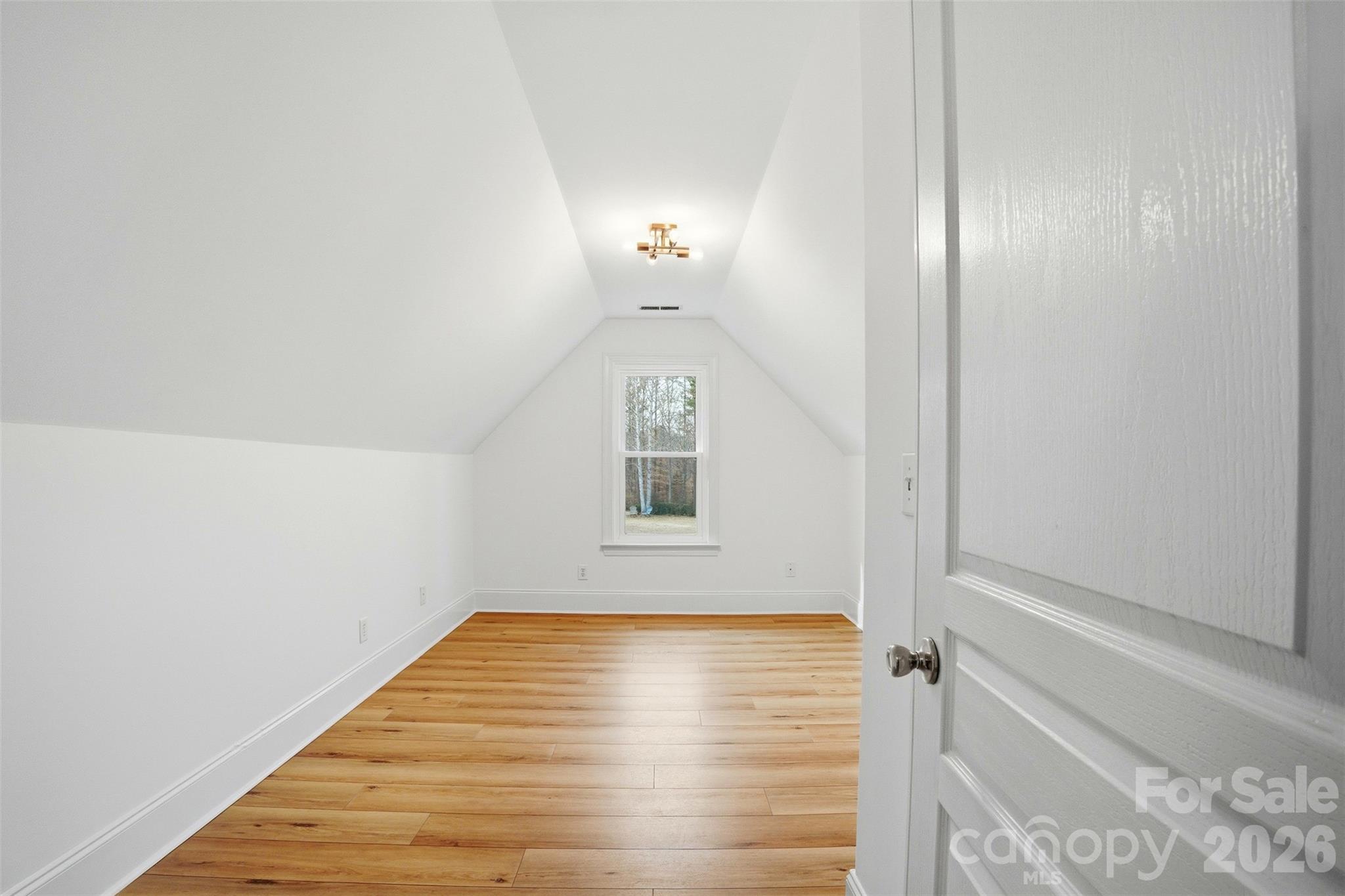 Magnolia Ridge - Residential