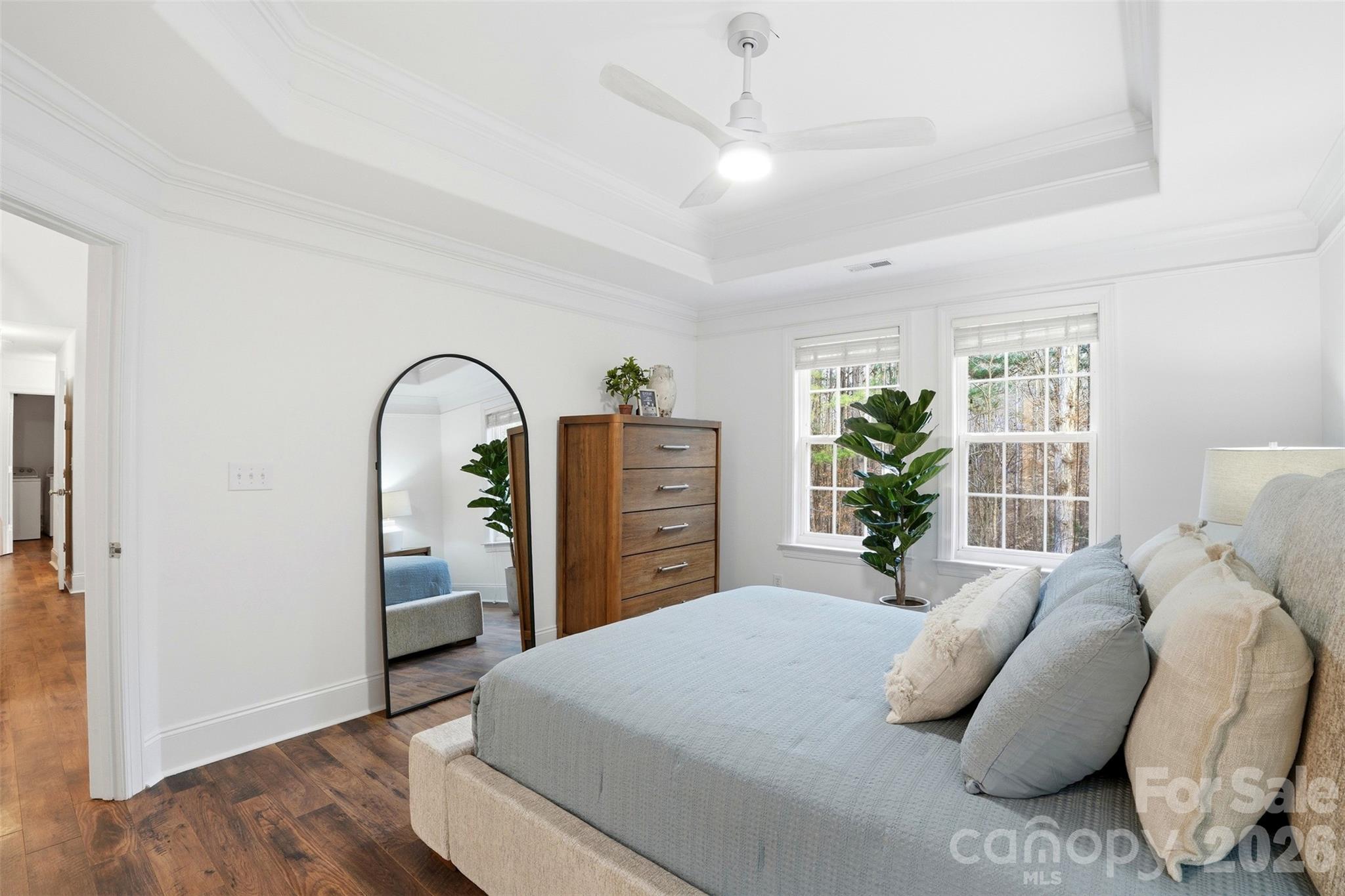 Magnolia Ridge - Residential