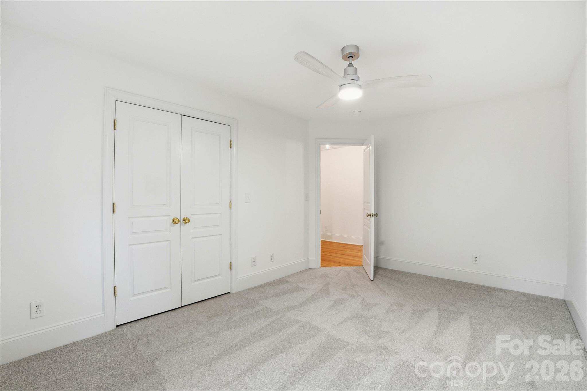 Magnolia Ridge - Residential