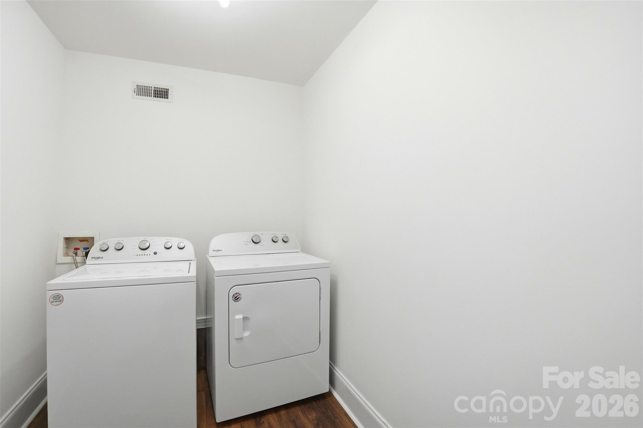 Magnolia Ridge - Residential