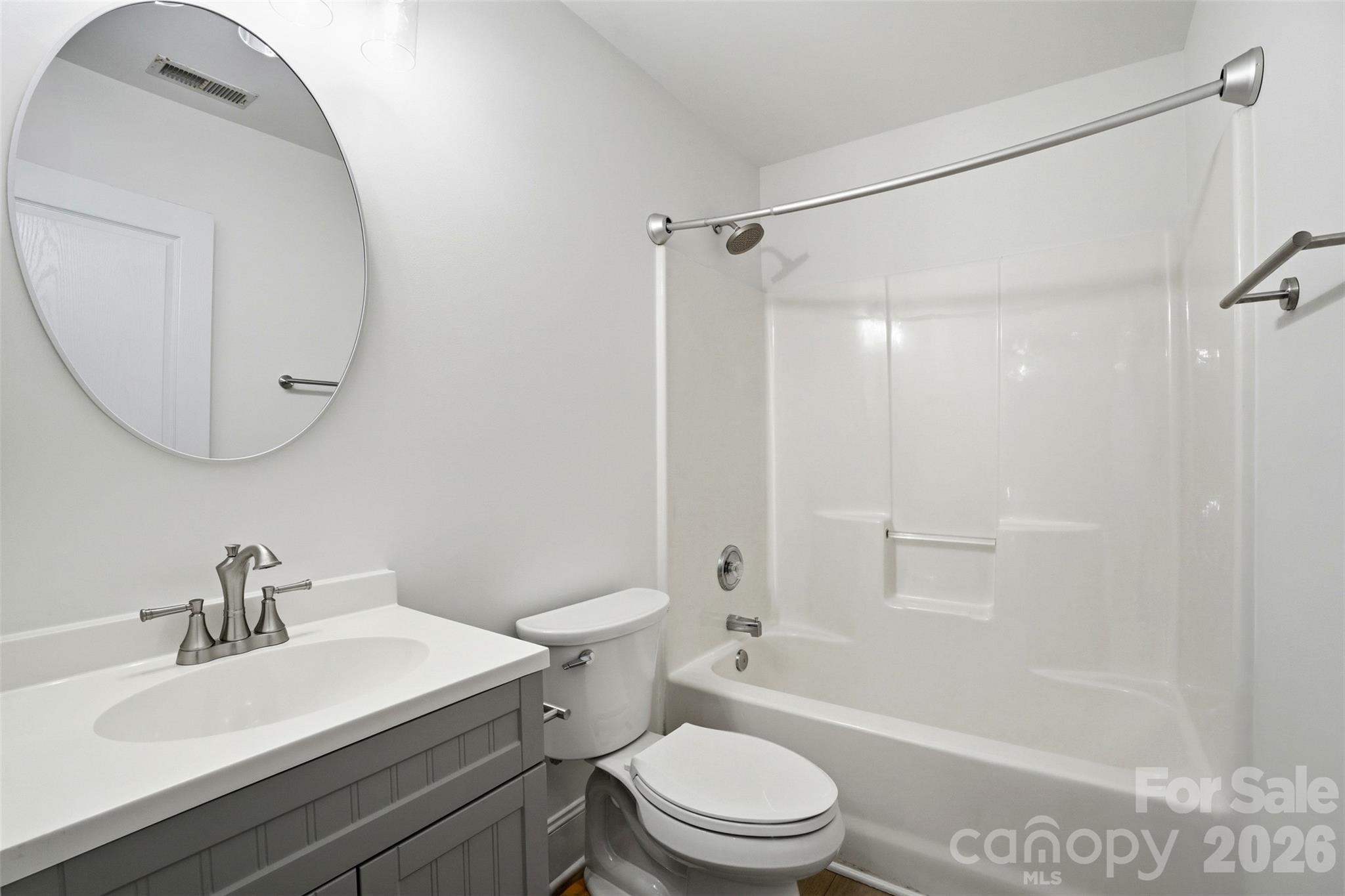 Magnolia Ridge - Residential