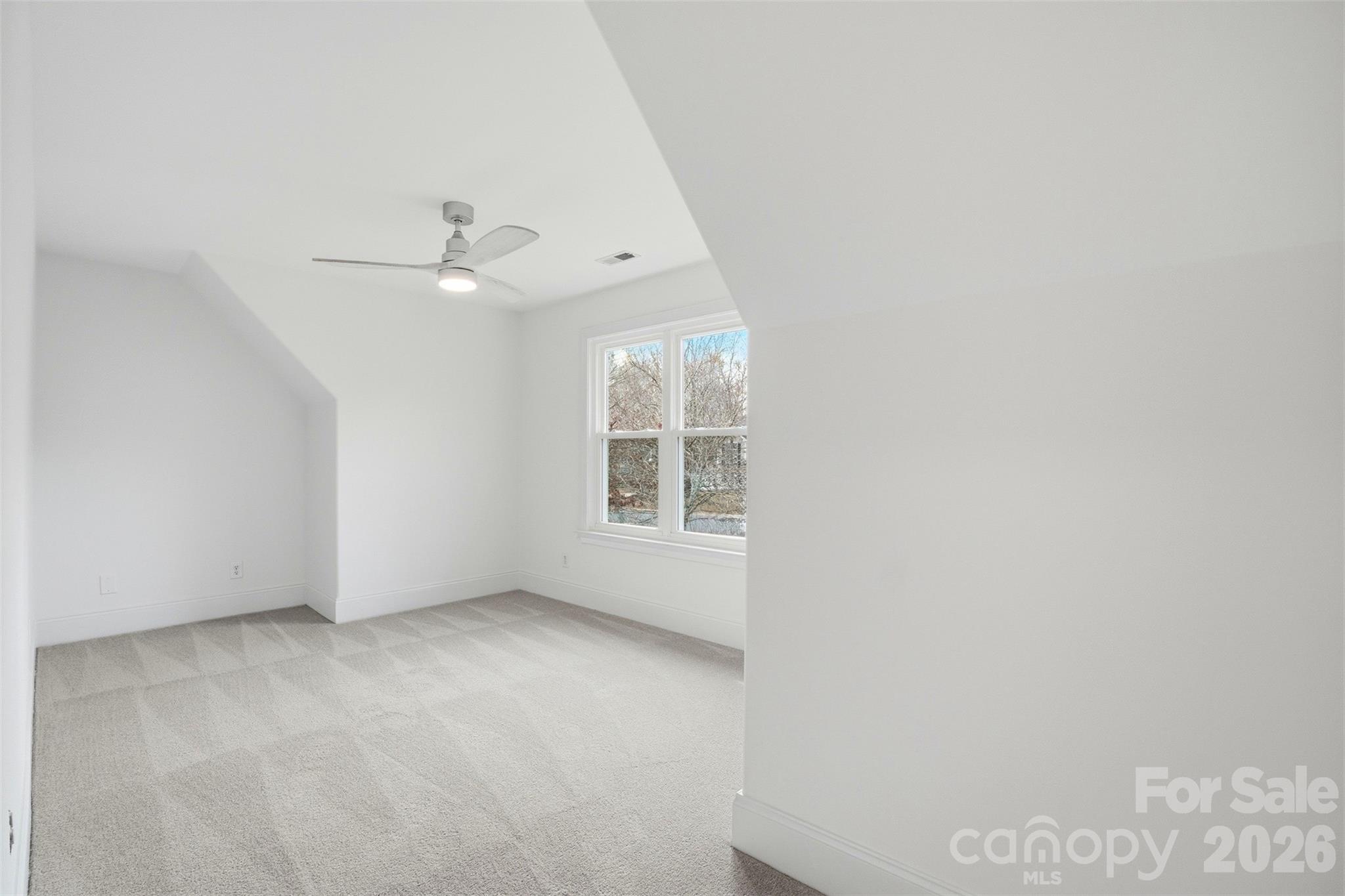 Magnolia Ridge - Residential