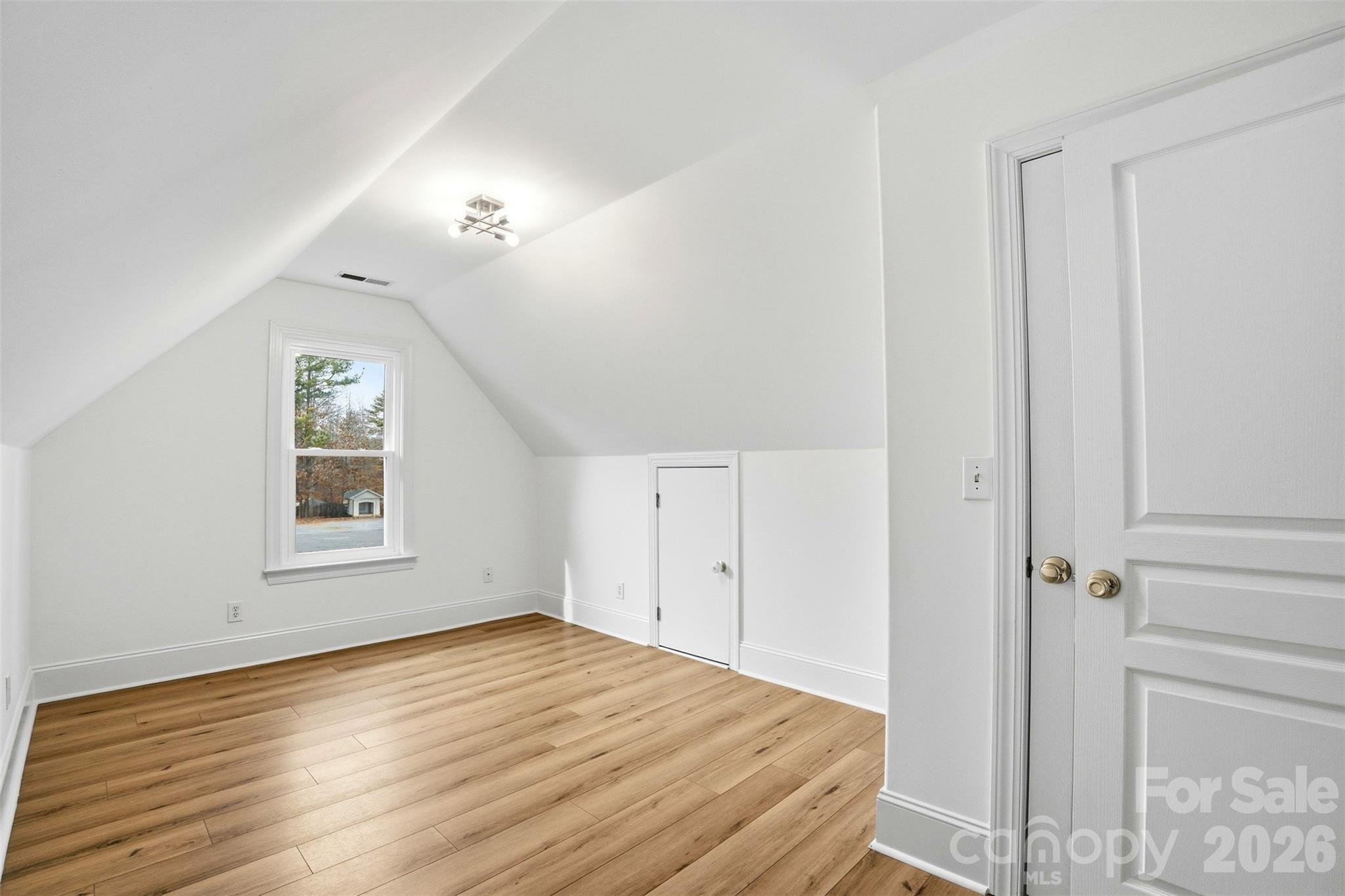 Magnolia Ridge - Residential