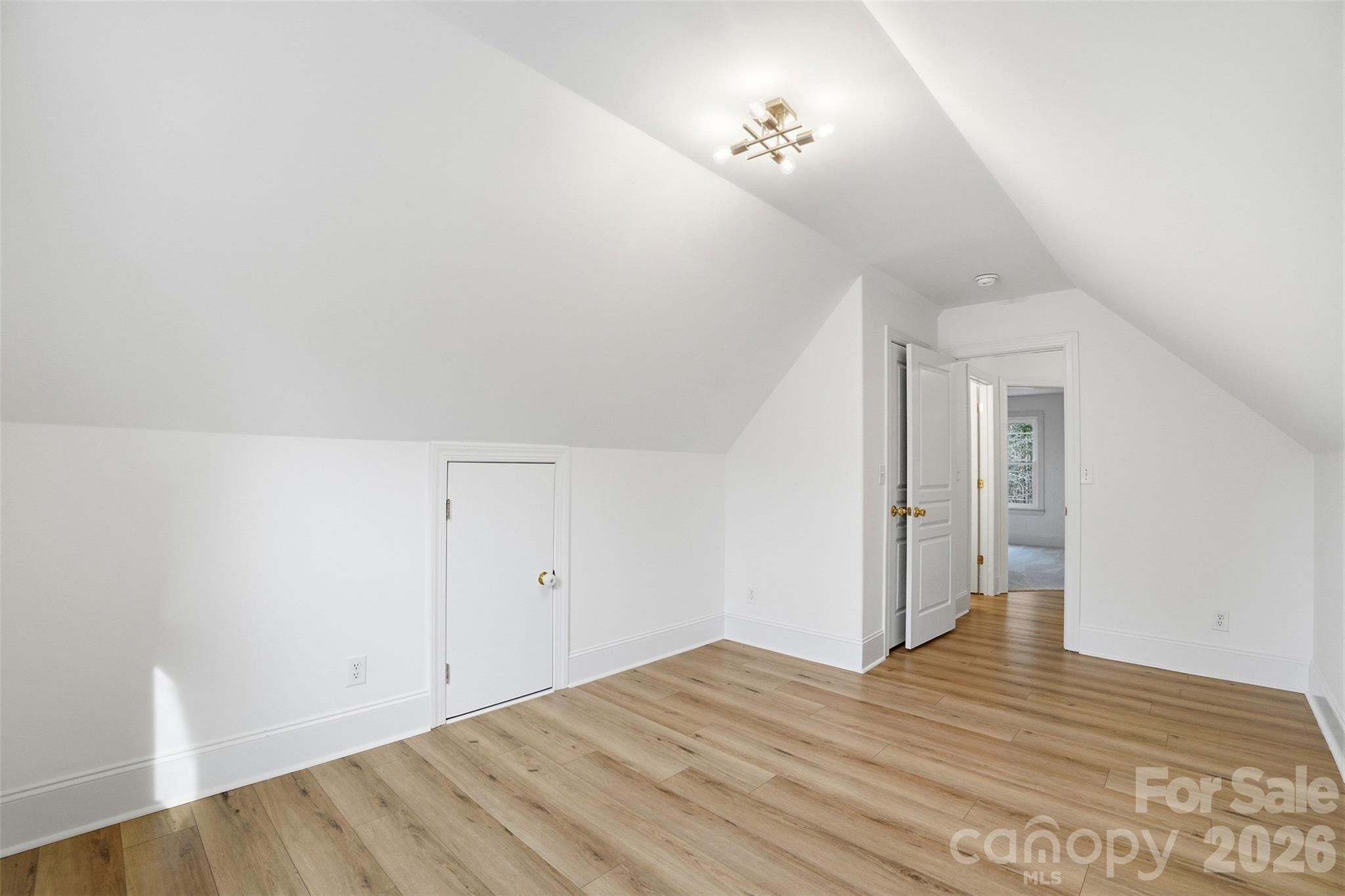 Magnolia Ridge - Residential