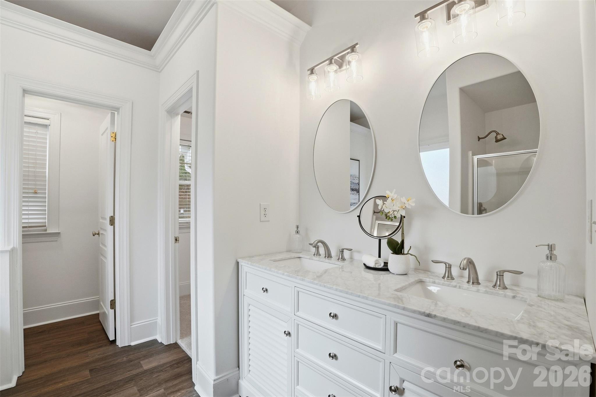 Magnolia Ridge - Residential