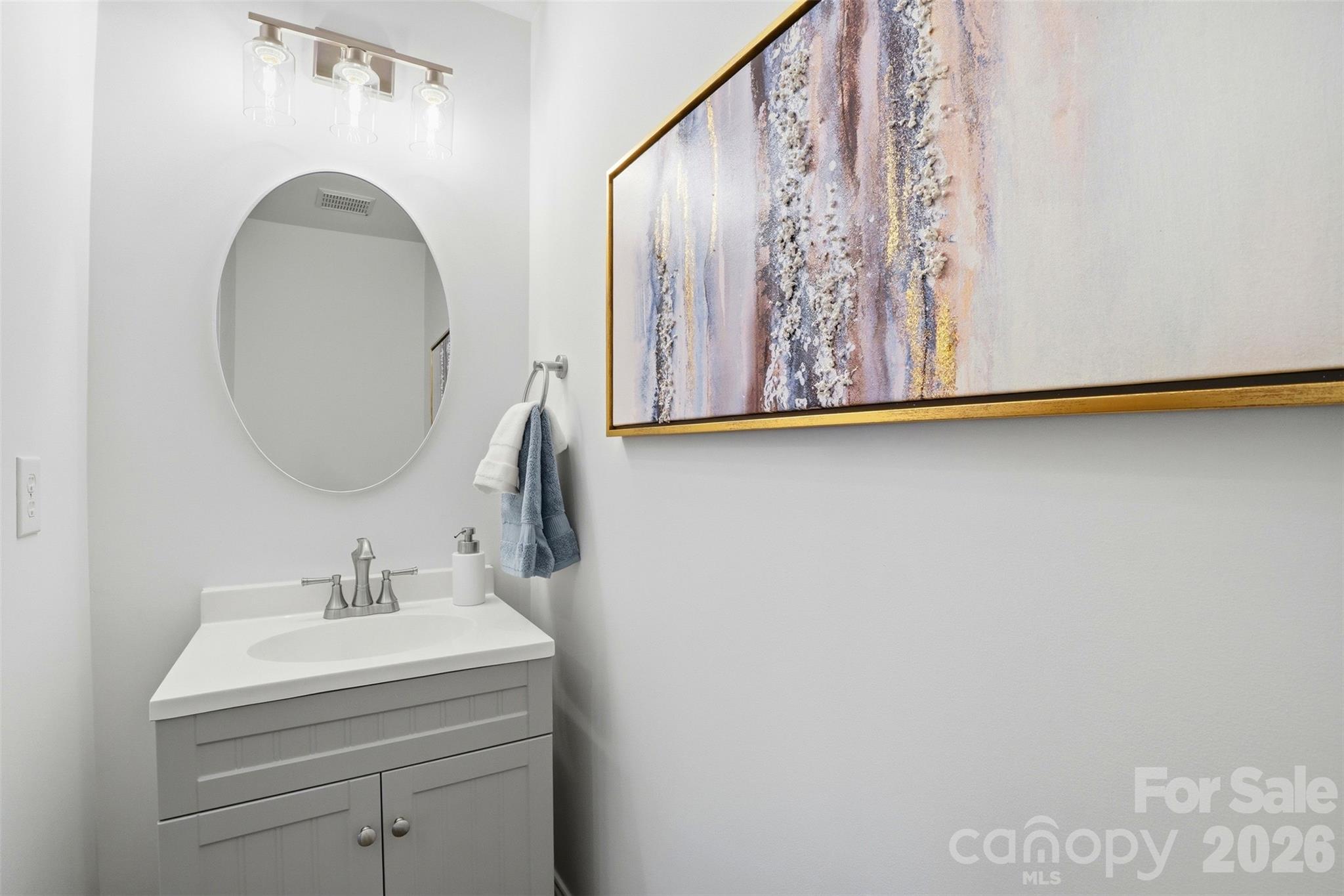 Magnolia Ridge - Residential