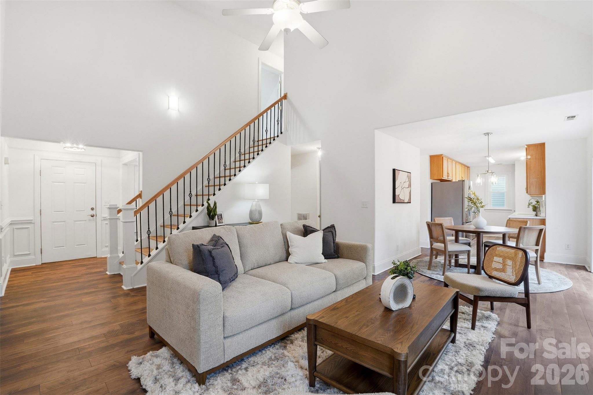 Magnolia Ridge - Residential