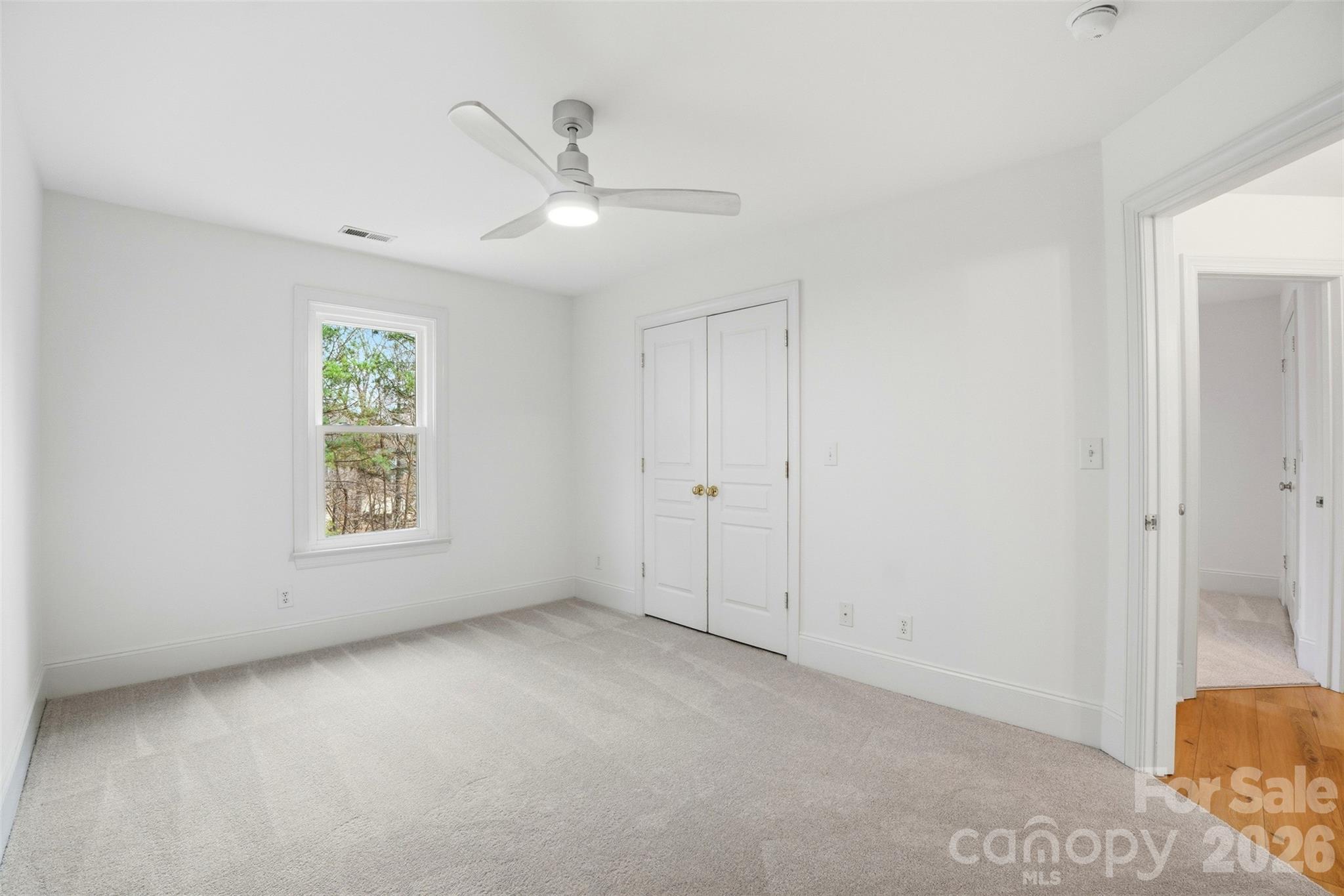 Magnolia Ridge - Residential