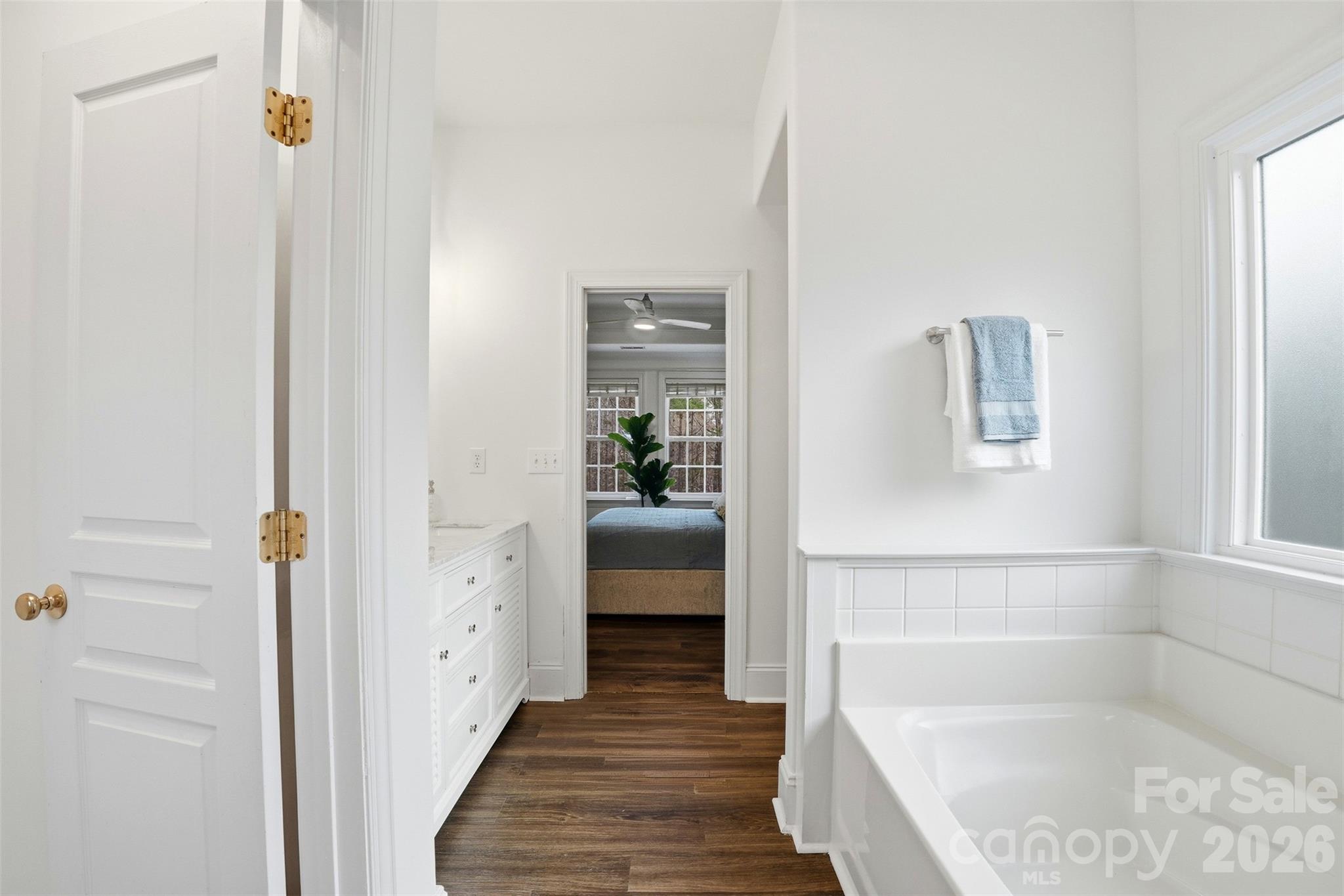 Magnolia Ridge - Residential