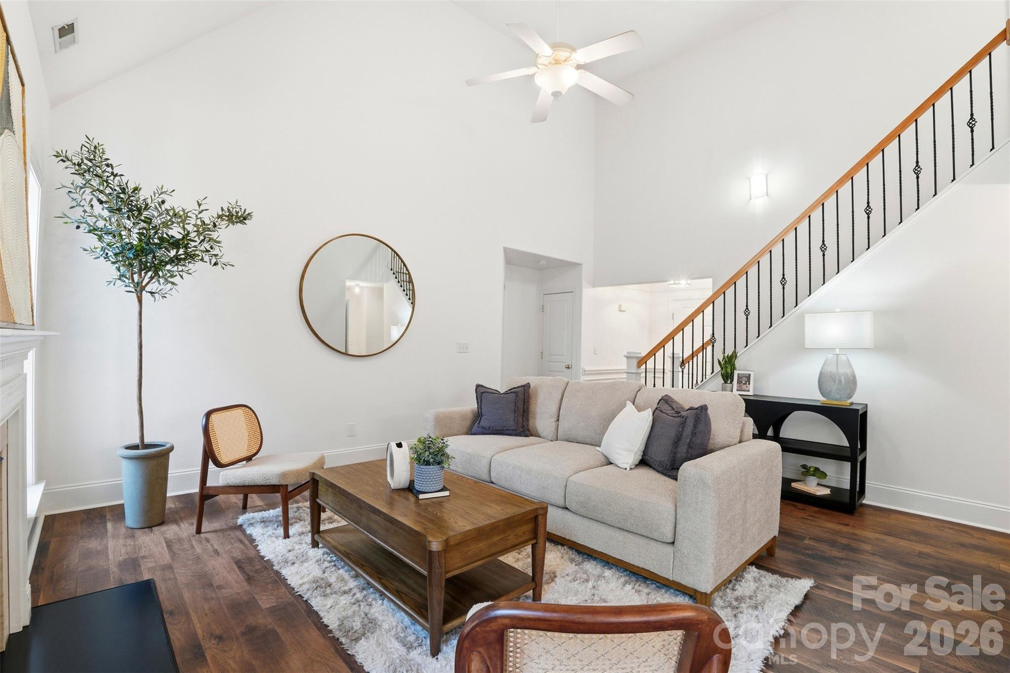 Magnolia Ridge - Residential