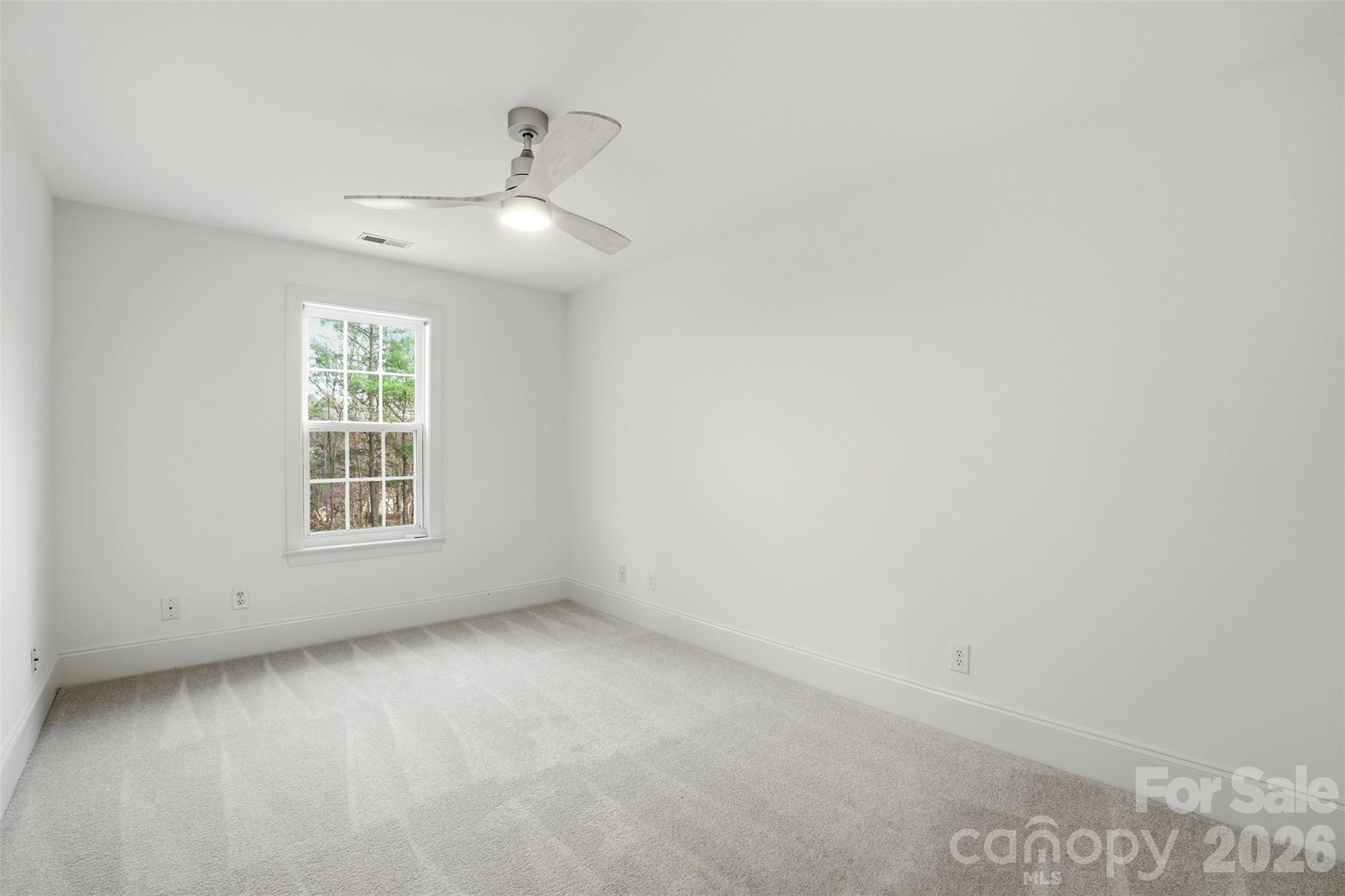 Magnolia Ridge - Residential