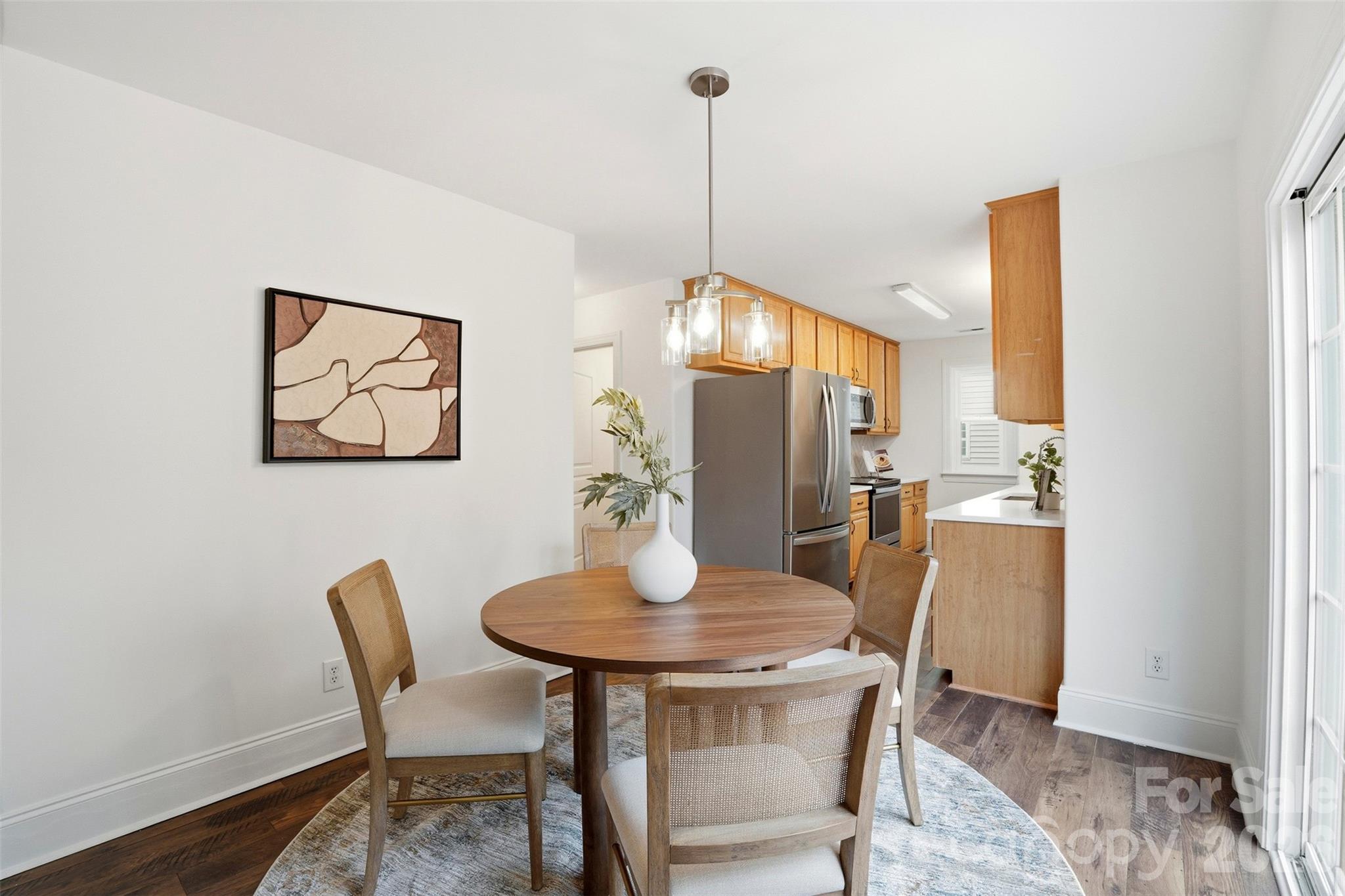 Magnolia Ridge - Residential