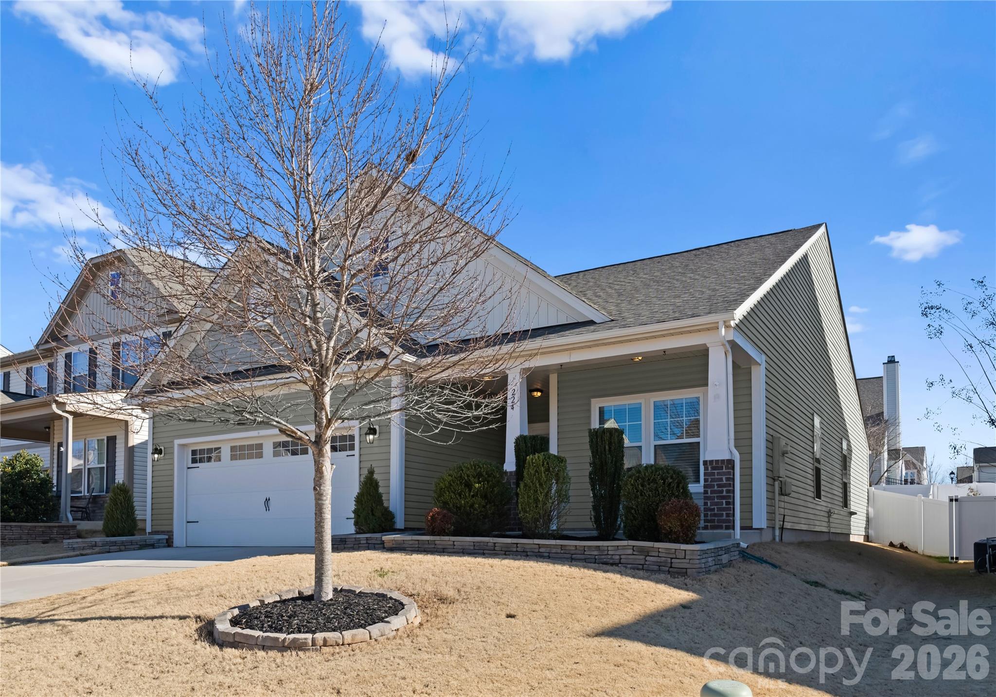 224 Fesperman Circle