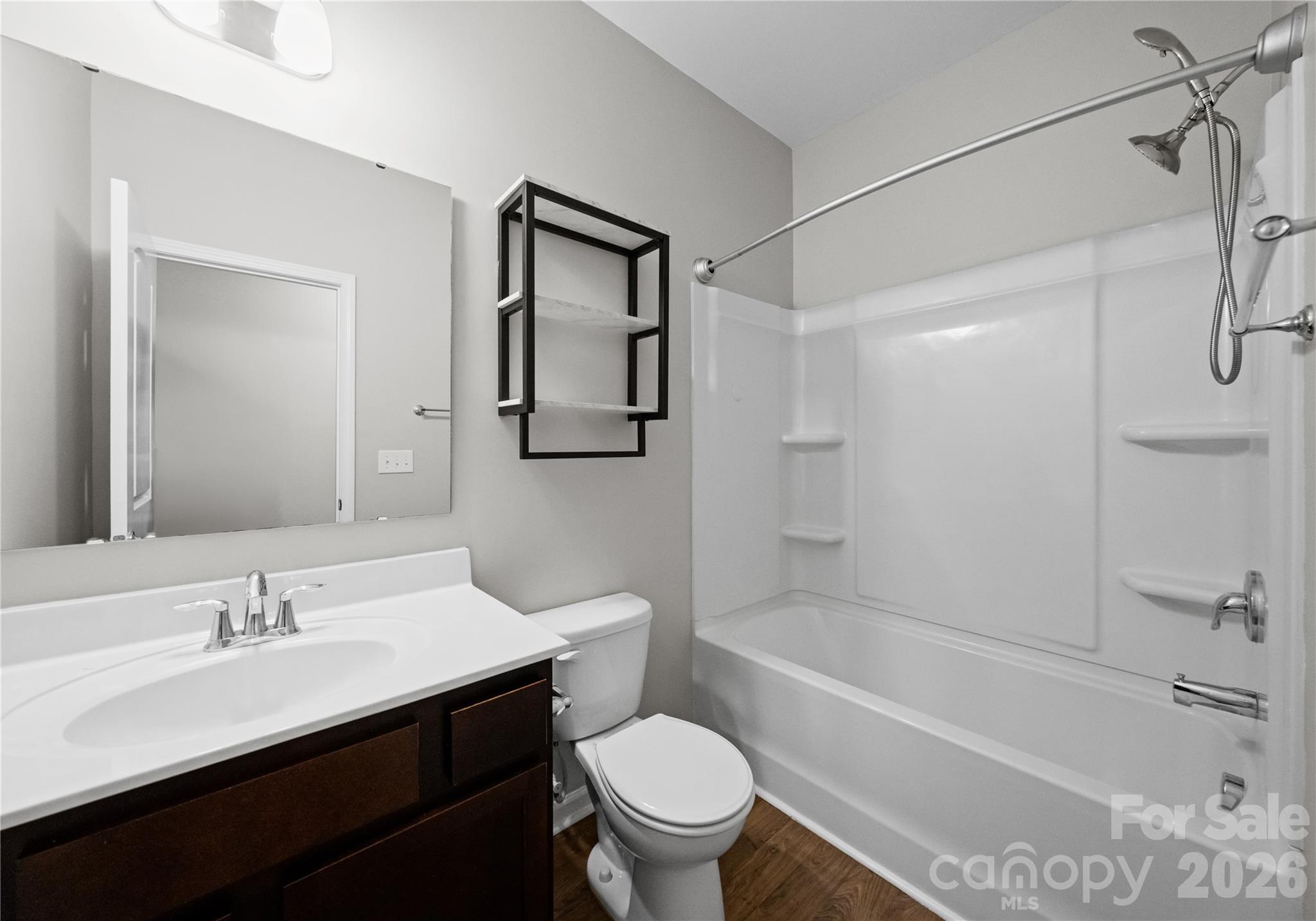 Sutters Mill - Residential