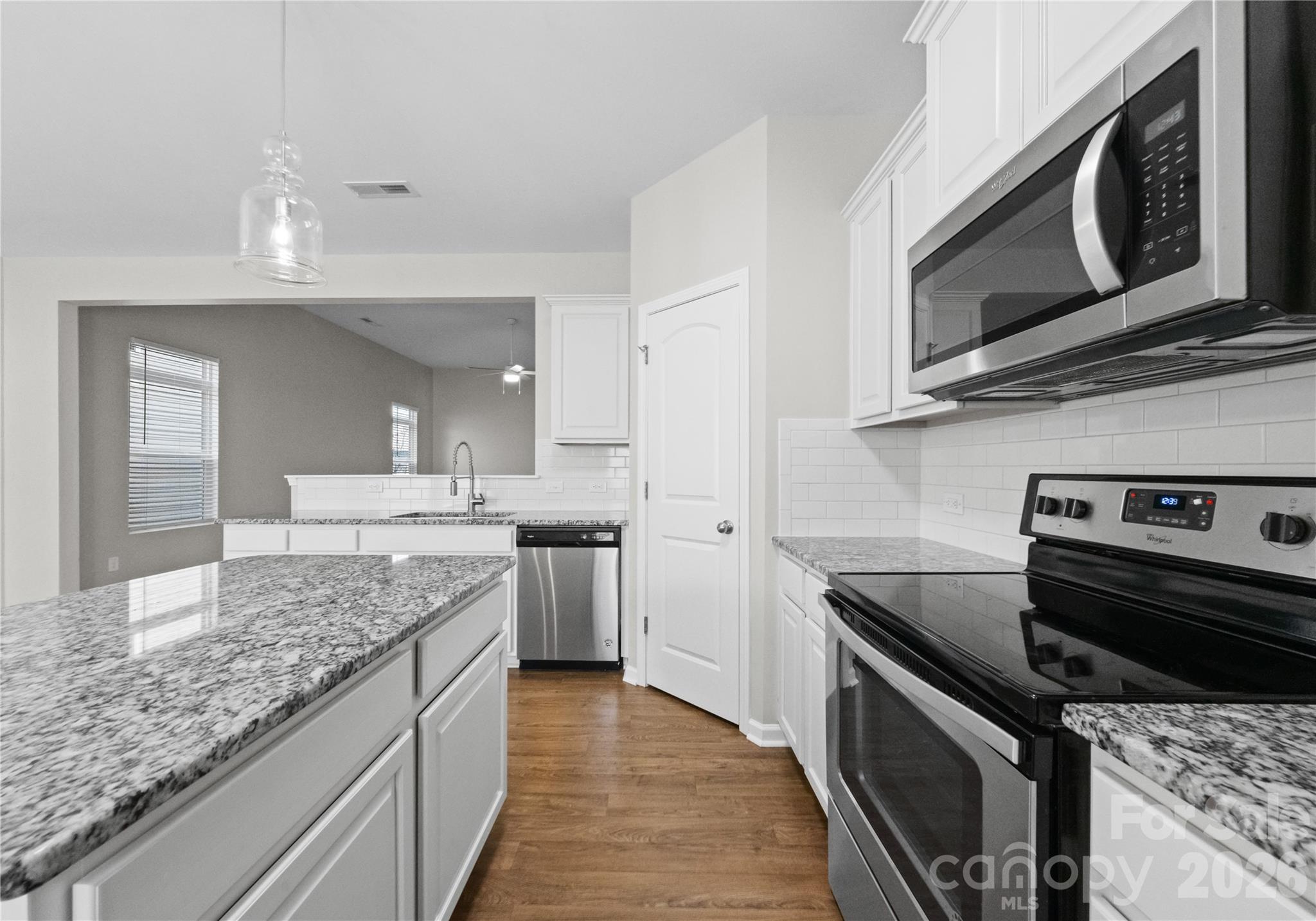 Sutters Mill - Residential