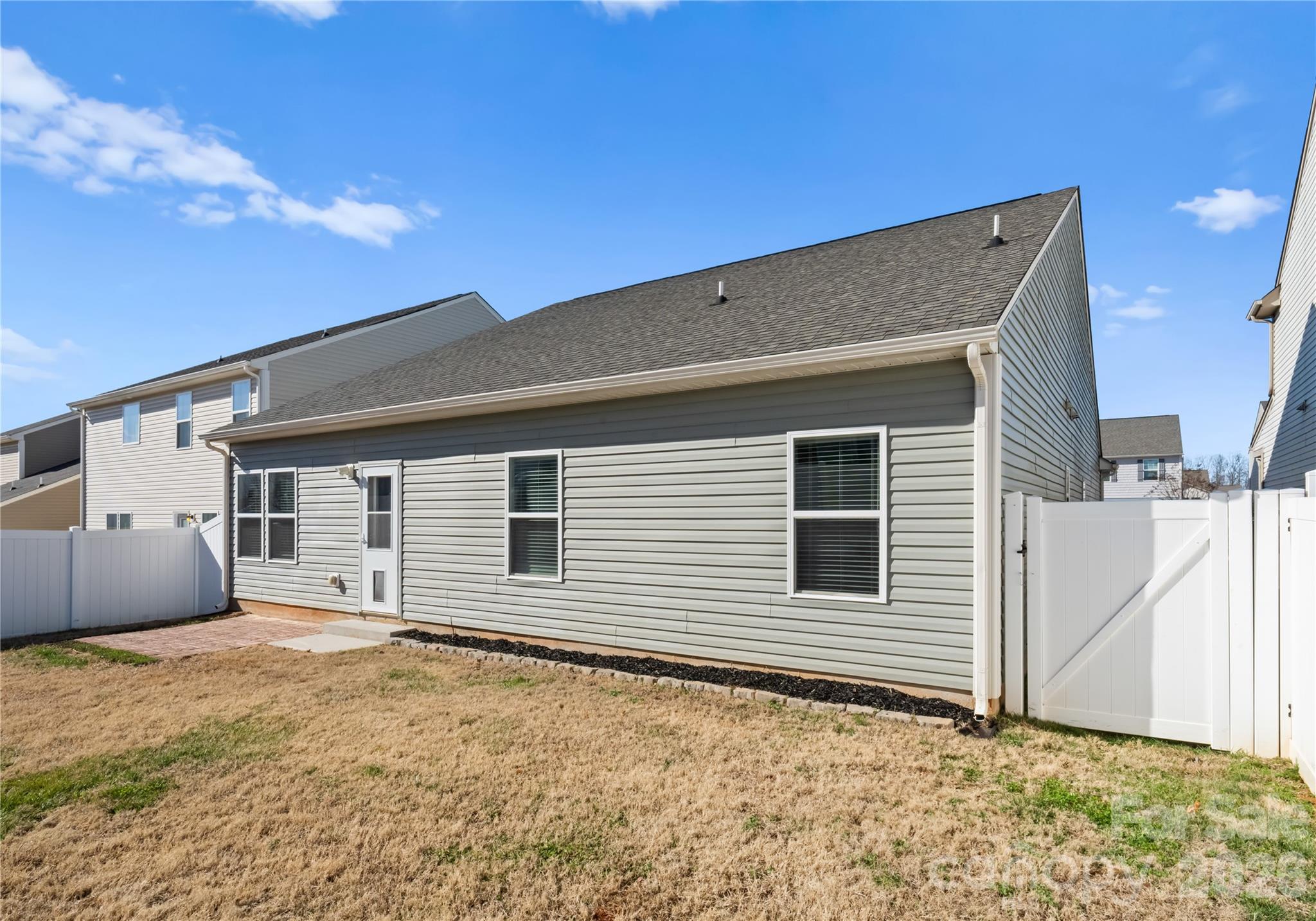 Sutters Mill - Residential