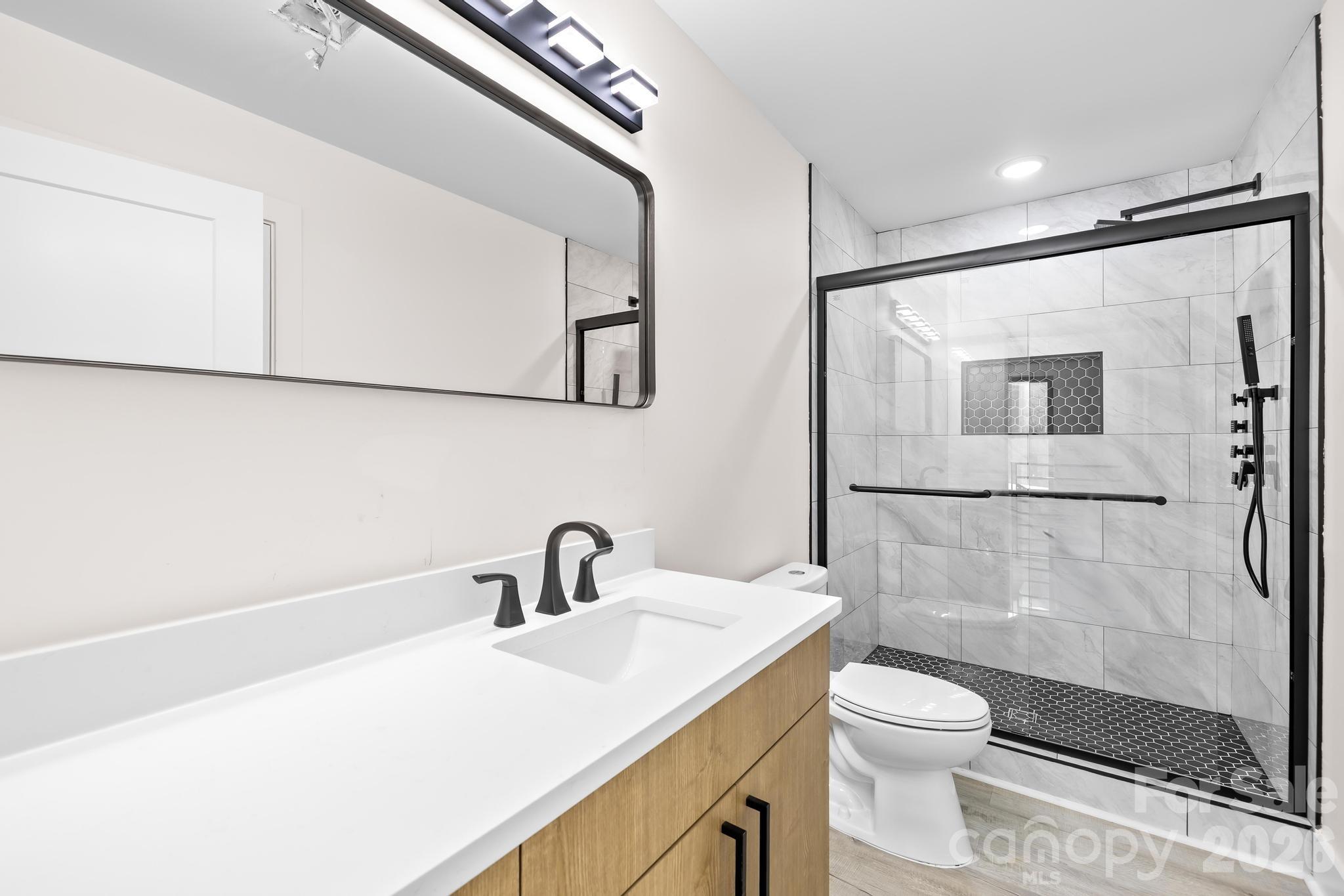 Glenfiddich - Residential