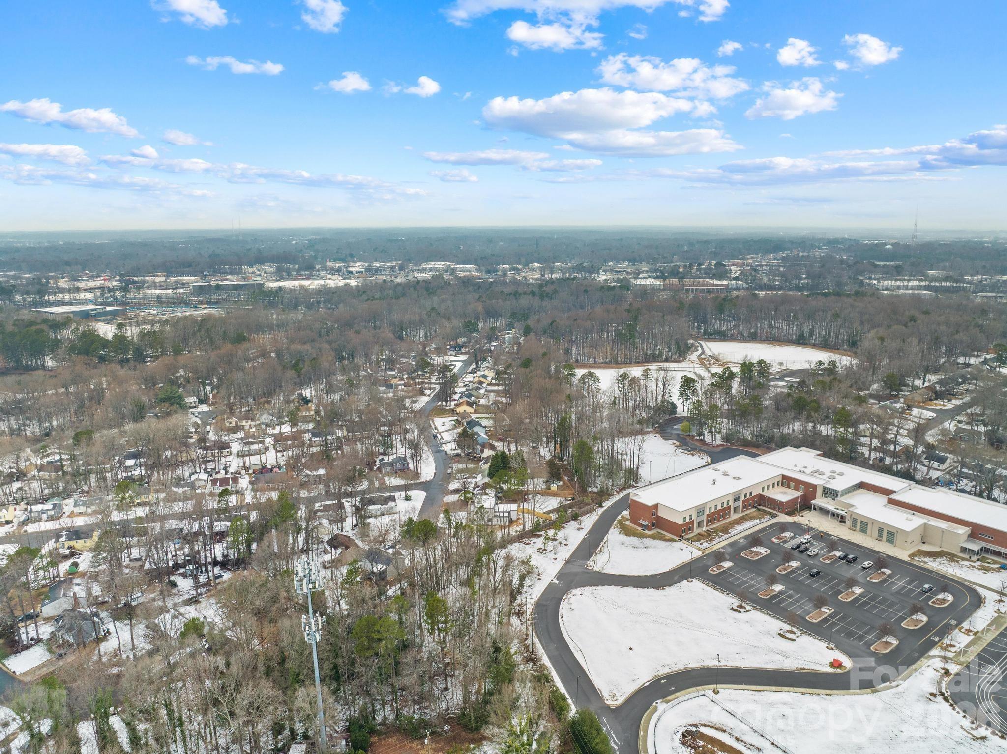 Glenfiddich - Residential