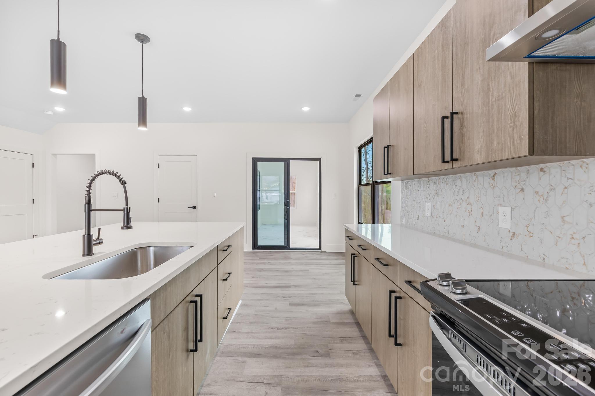 Glenfiddich - Residential