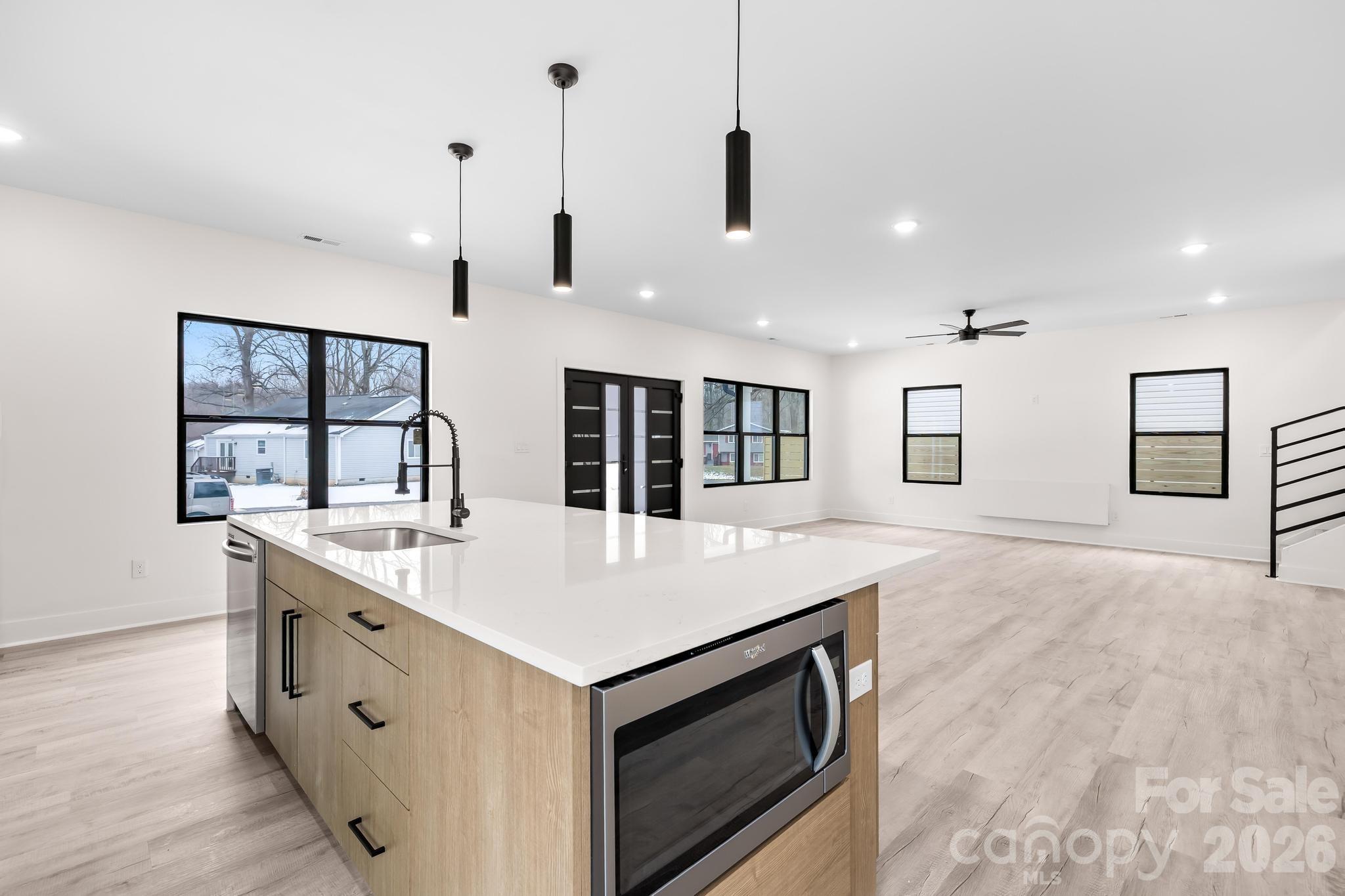 Glenfiddich - Residential